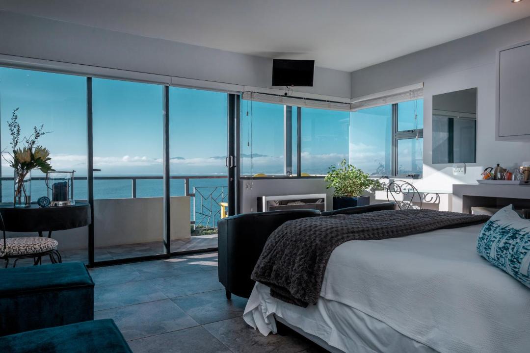 Photo of Bedroom in De Kelders