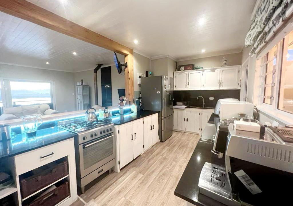 Photo of Kitchen in Sedgefield