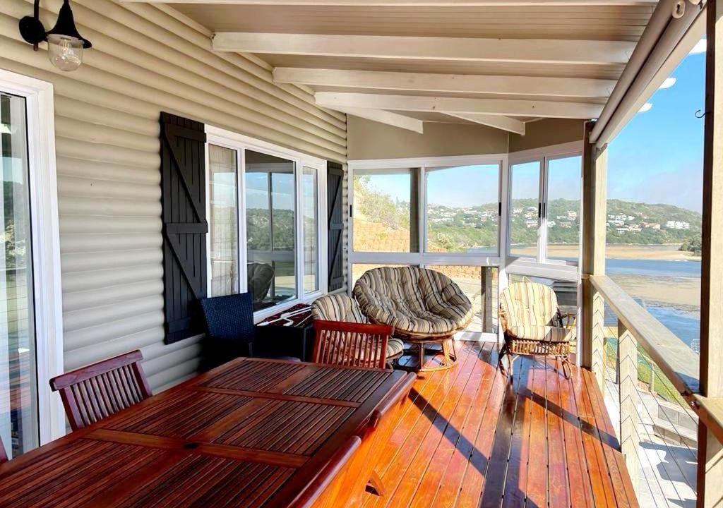 Photo of Patio Balcony in Sedgefield
