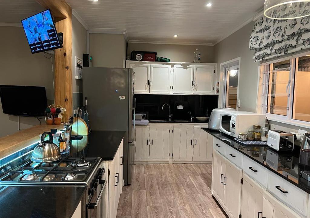 Photo of Kitchen in Sedgefield