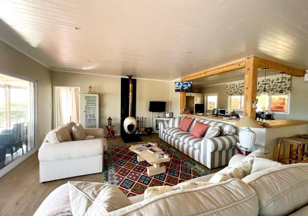 Photo of Livingroom in Sedgefield