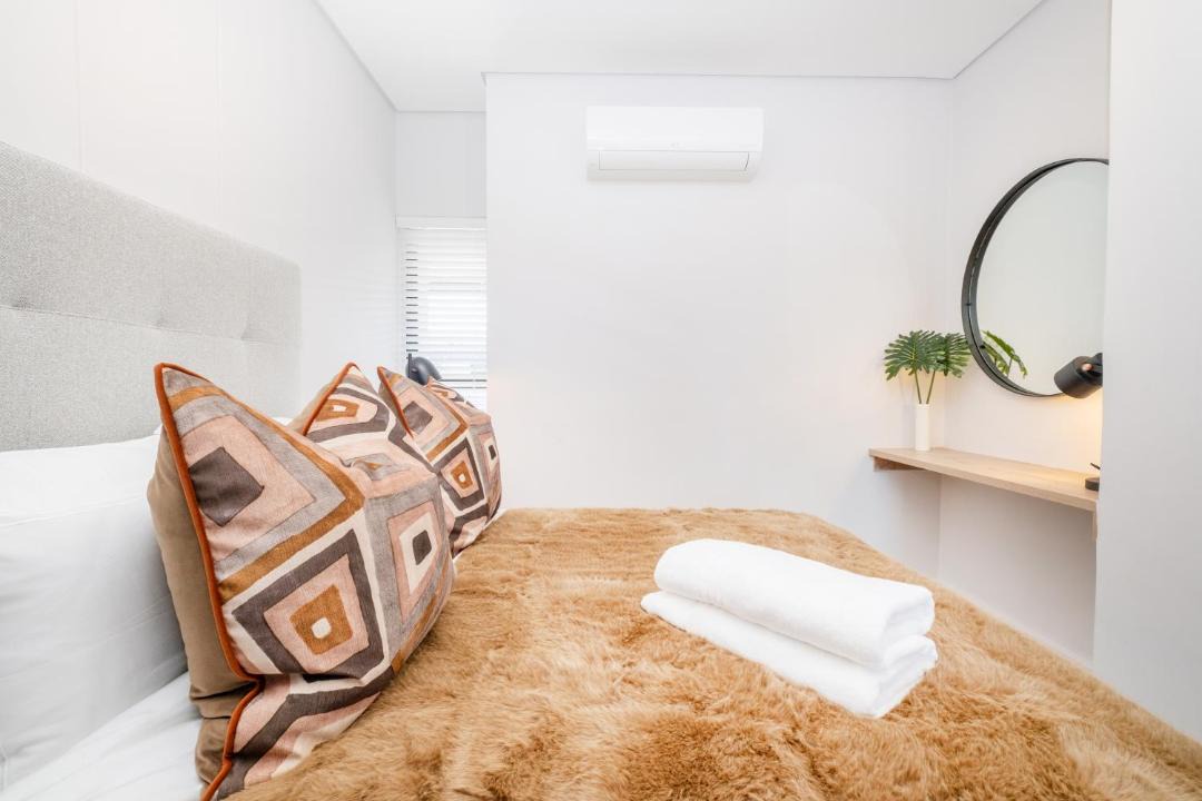 Photo of Bedroom in Paarl
