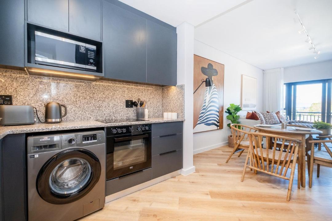 Photo of Kitchen in Paarl