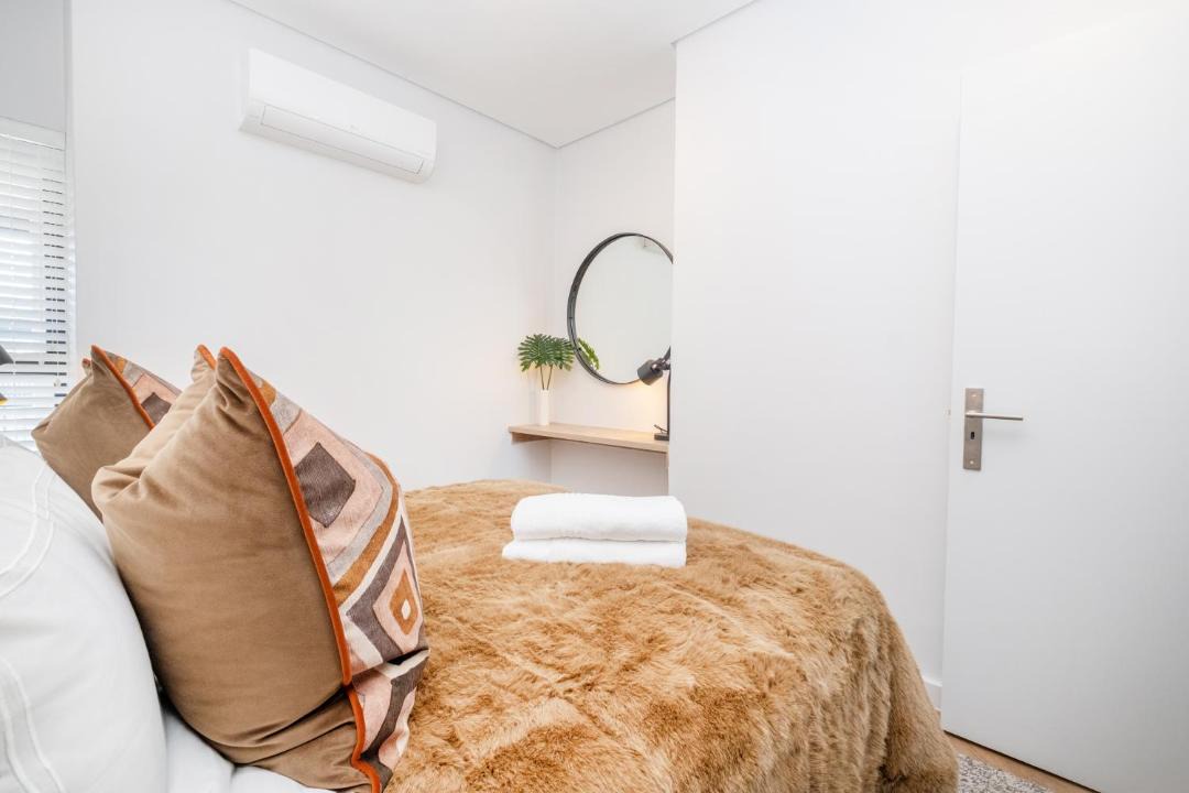 Photo of Bedroom in Paarl