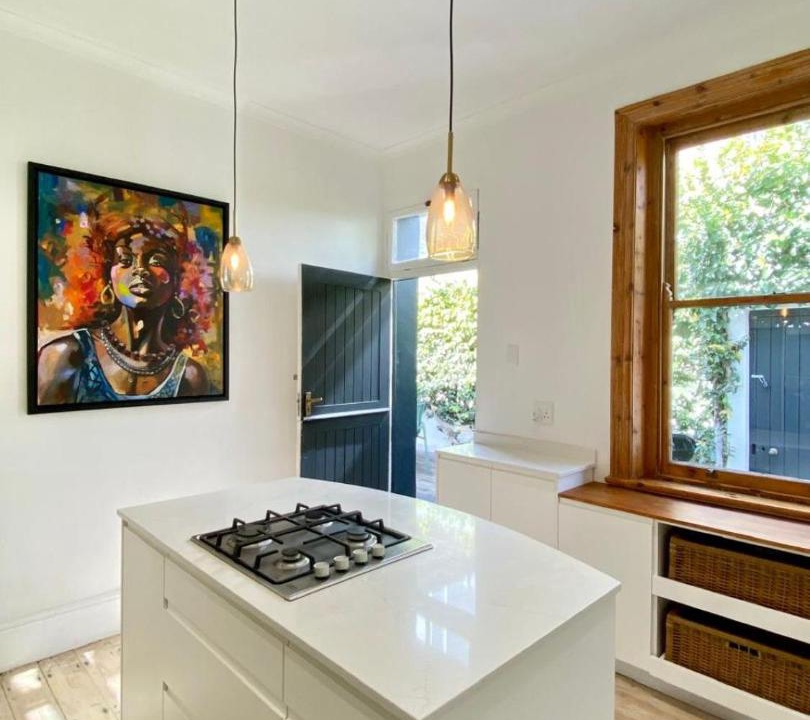 Photo of Kitchen in Green Point