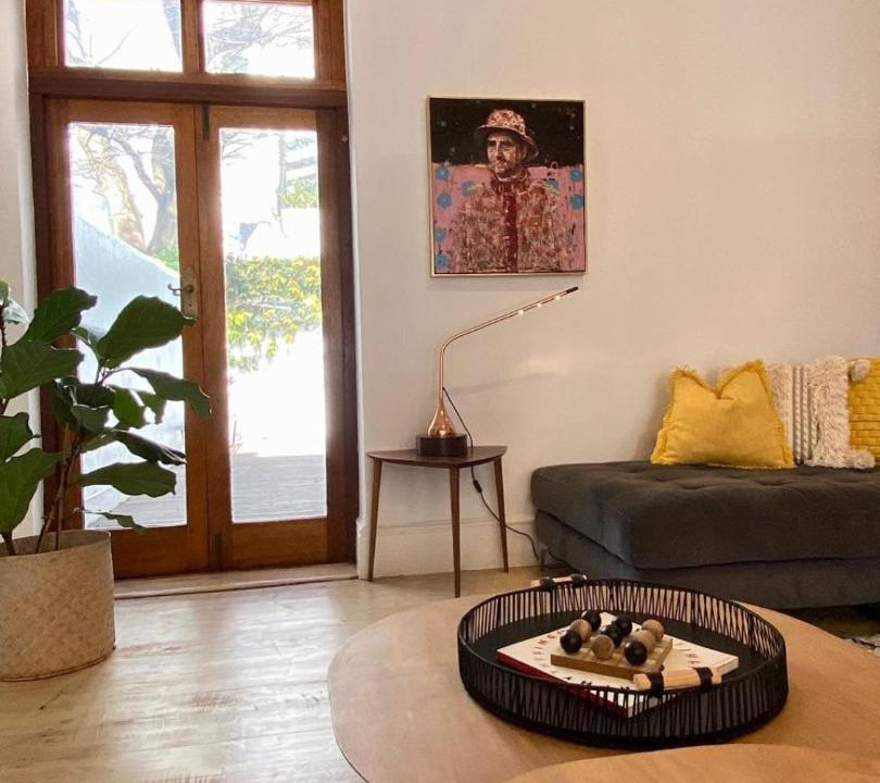 Photo of Livingroom in Green Point