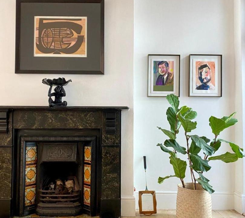 Photo of Livingroom in Green Point