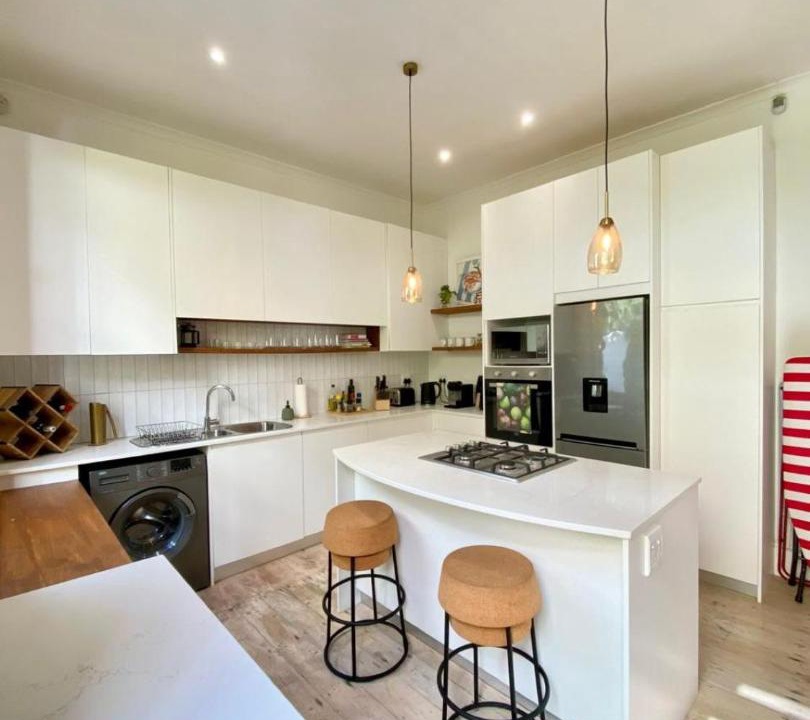 Photo of Kitchen in Green Point