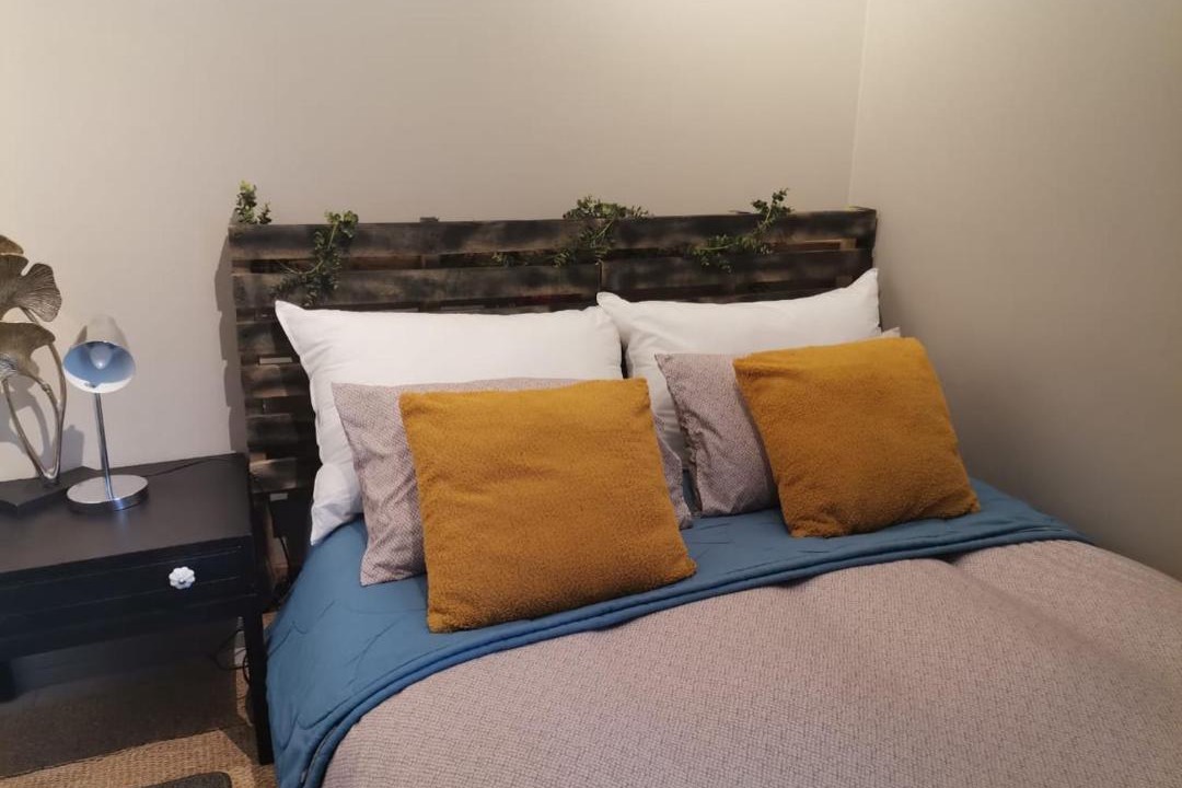 Photo of Bedroom in Die Hoewes