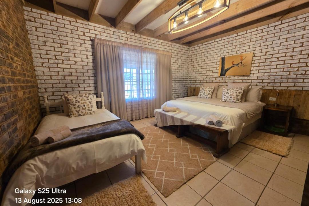 Photo of Bedroom in Hammanskraal