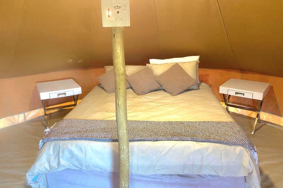 Photo of Bedroom in Ladismith