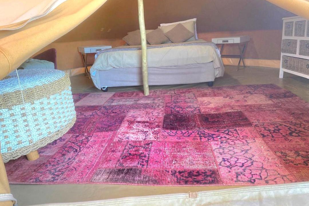 Photo of Bedroom in Ladismith