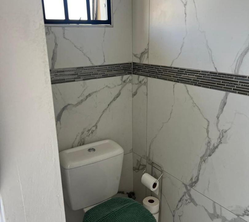 Photo of Bathroom in Kempton Park