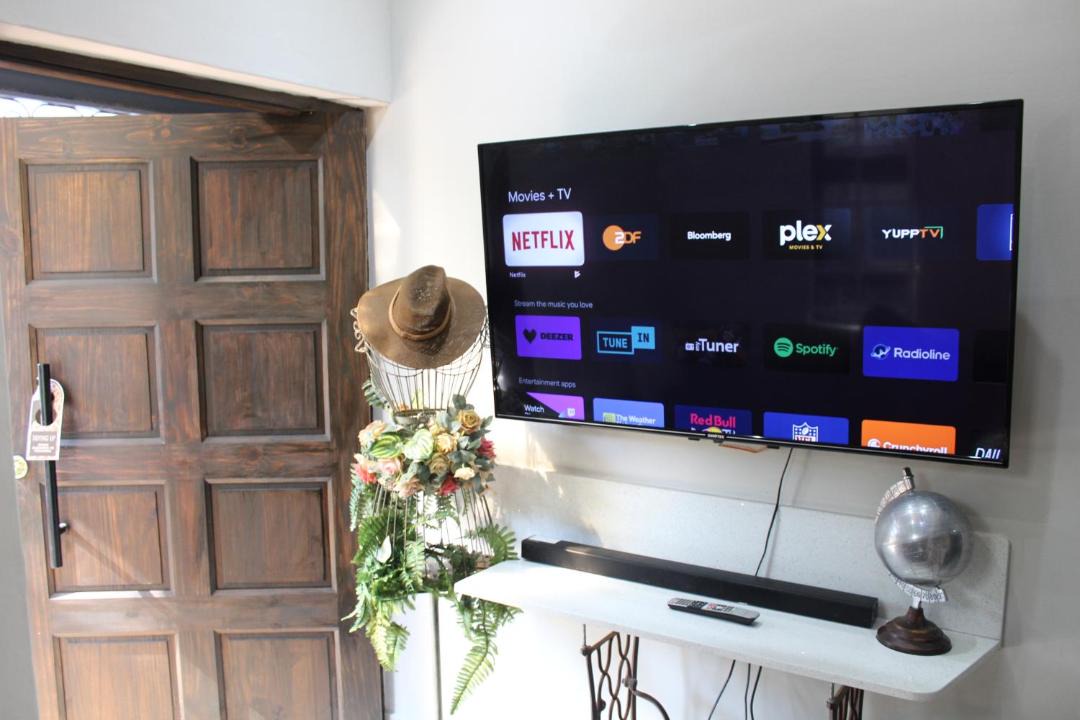 Photo of Livingroom in Pretoria