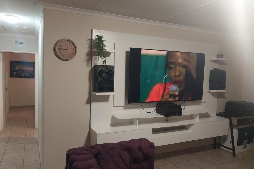 Photo of Livingroom in Kareeberg