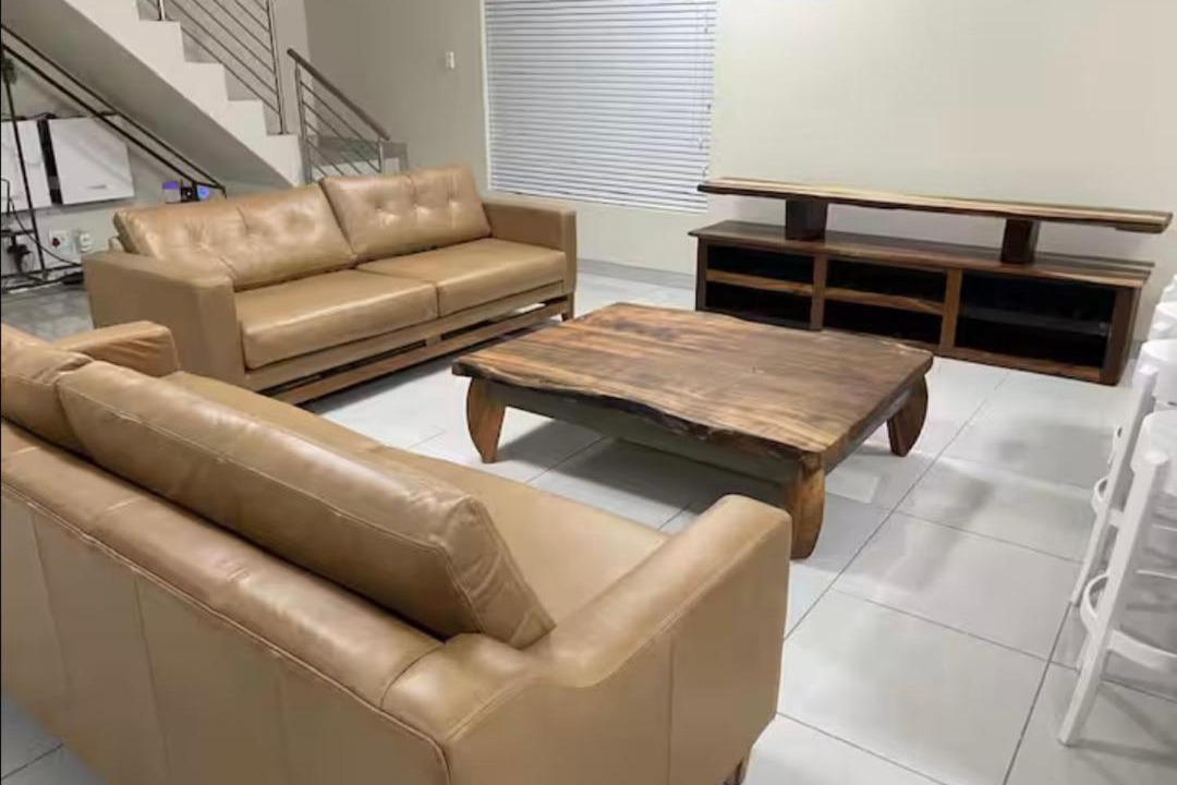 Photo of Livingroom in Marloth Park