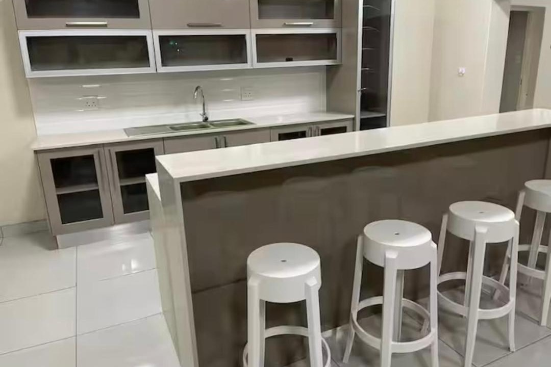 Photo of Kitchen in Marloth Park