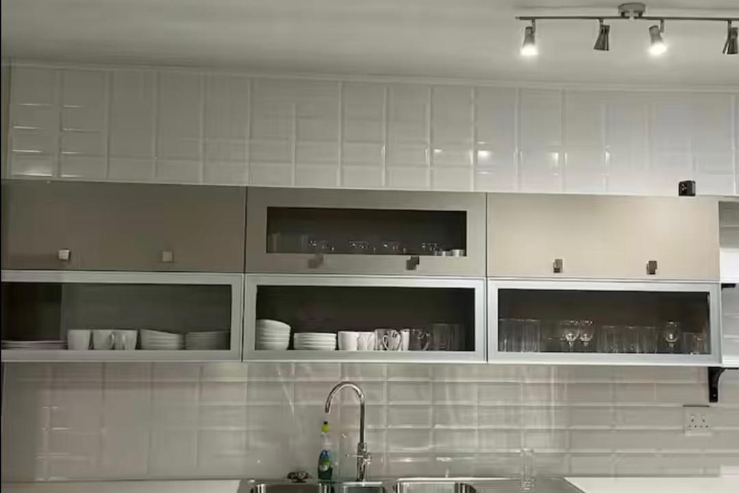 Photo of Kitchen in Marloth Park