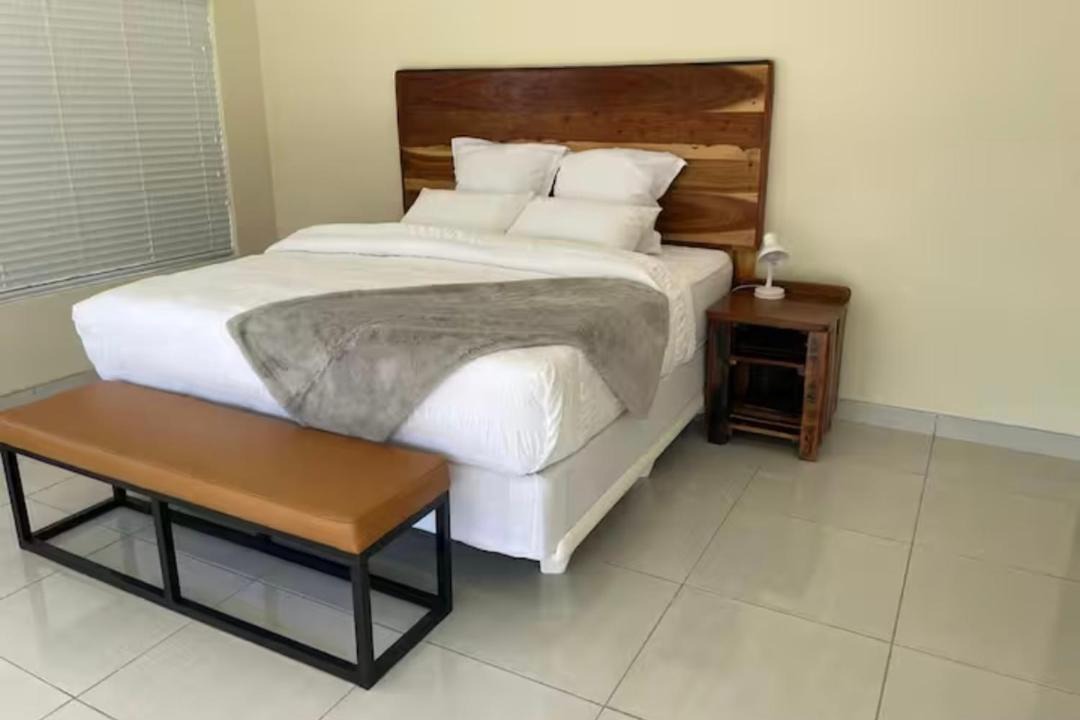 Photo of Bedroom in Marloth Park