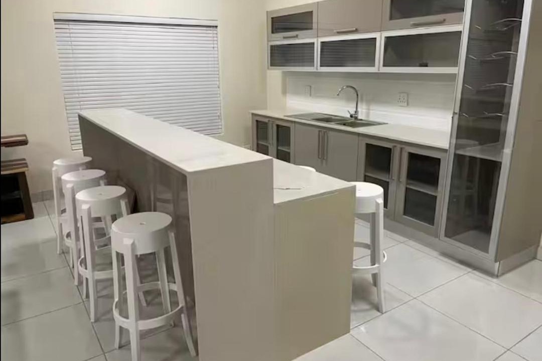 Photo of Kitchen in Marloth Park