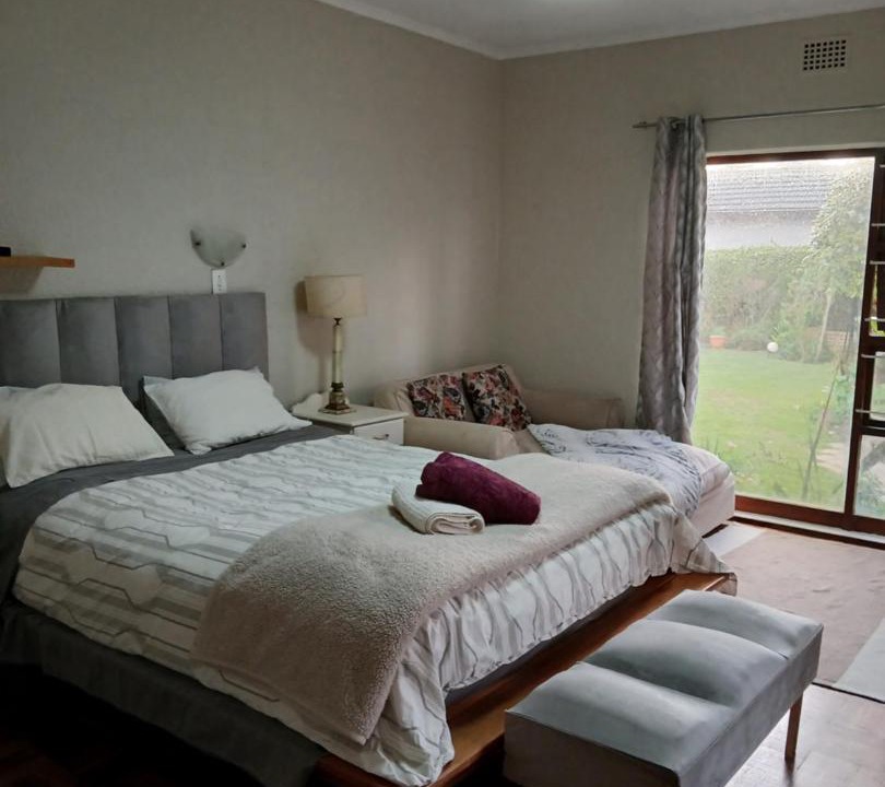 Photo of Bedroom in Milnerton