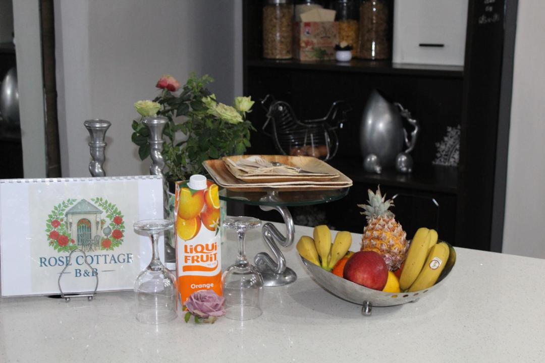 Photo of Kitchen in Pretoria