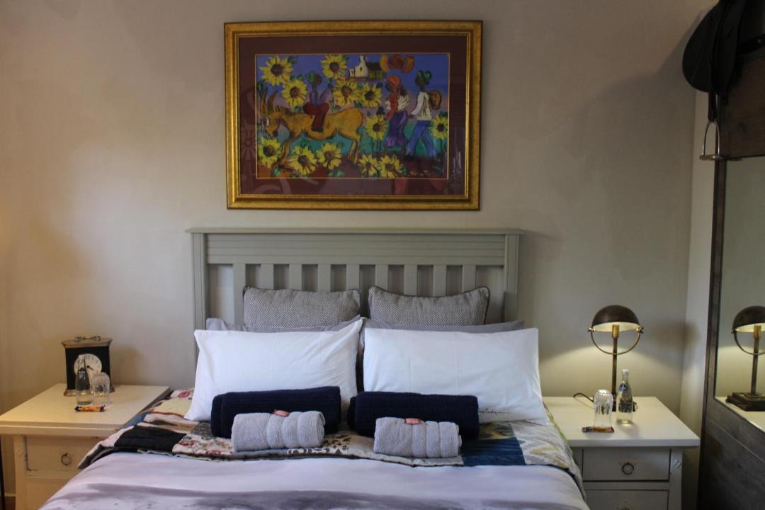 Photo of Bedroom in Pretoria