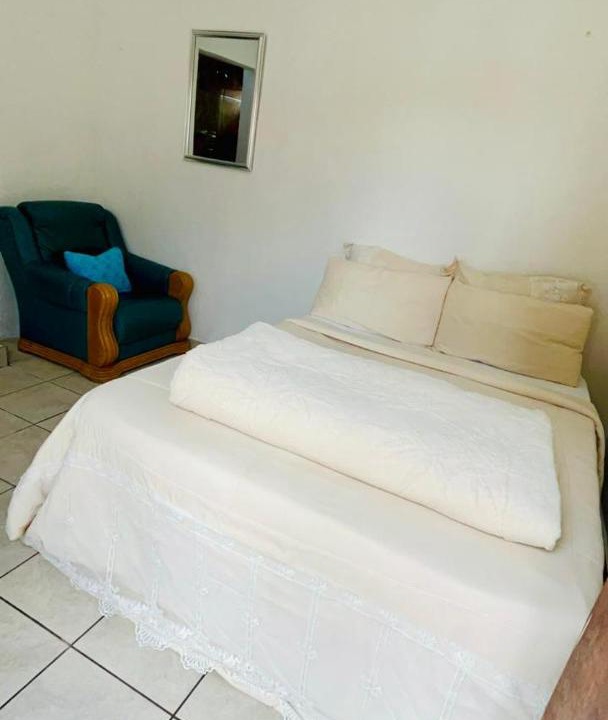 Photo of Bedroom in Greater Johannesburg Metropolitan Area