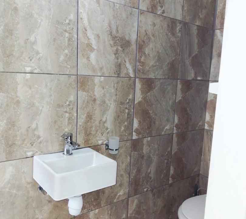 Photo of Bathroom in Greater Johannesburg Metropolitan Area