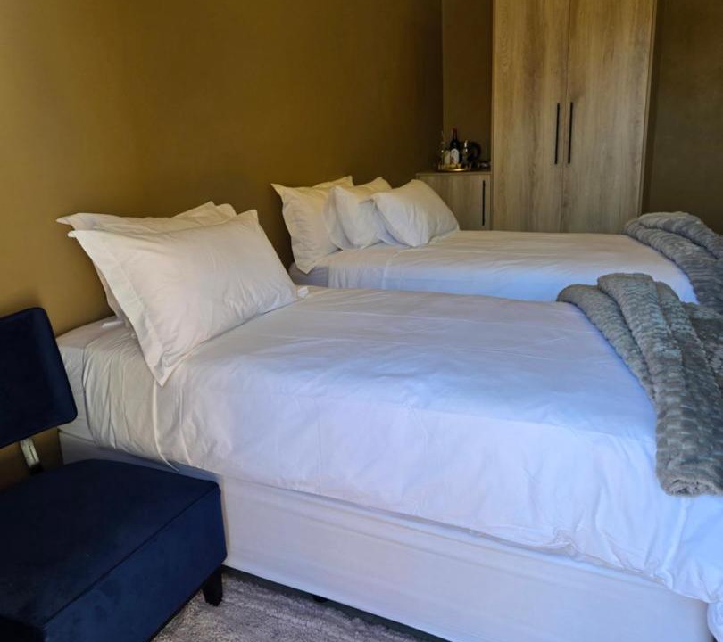 Photo of Bedroom in Mookgopong