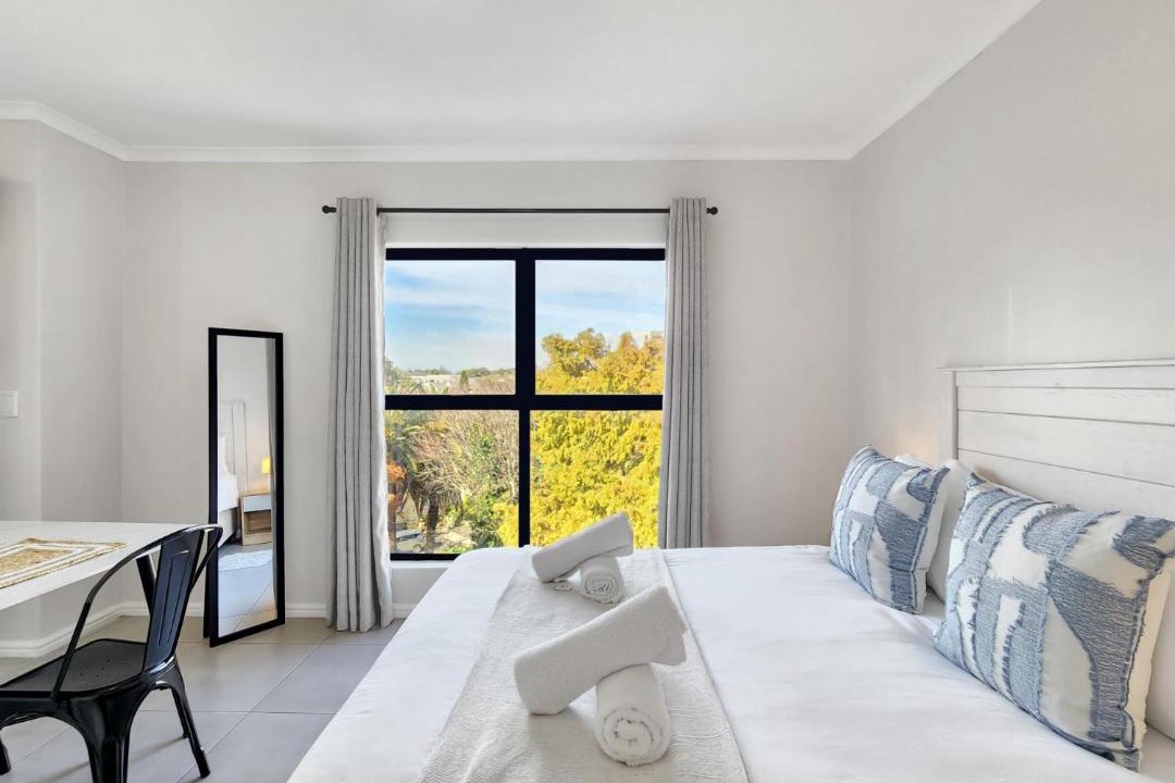 Photo of Bedroom in Rondebosch