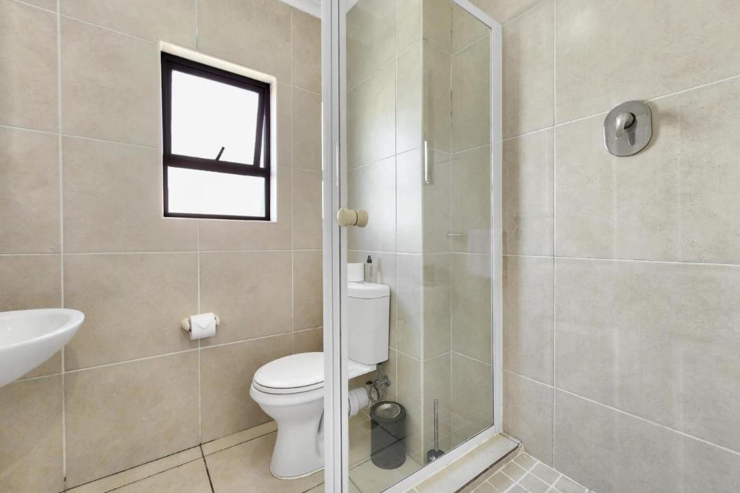 Photo of Bathroom in Rondebosch