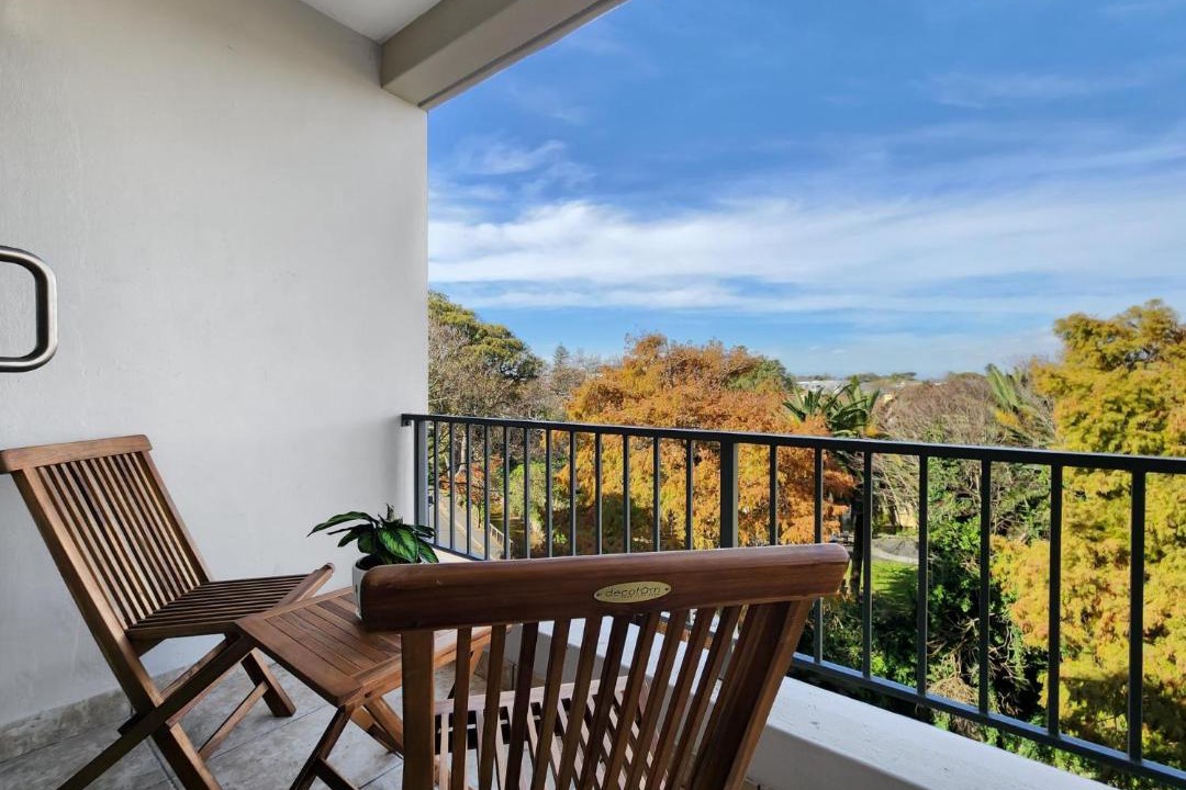 Photo of Patio Balcony in Rondebosch