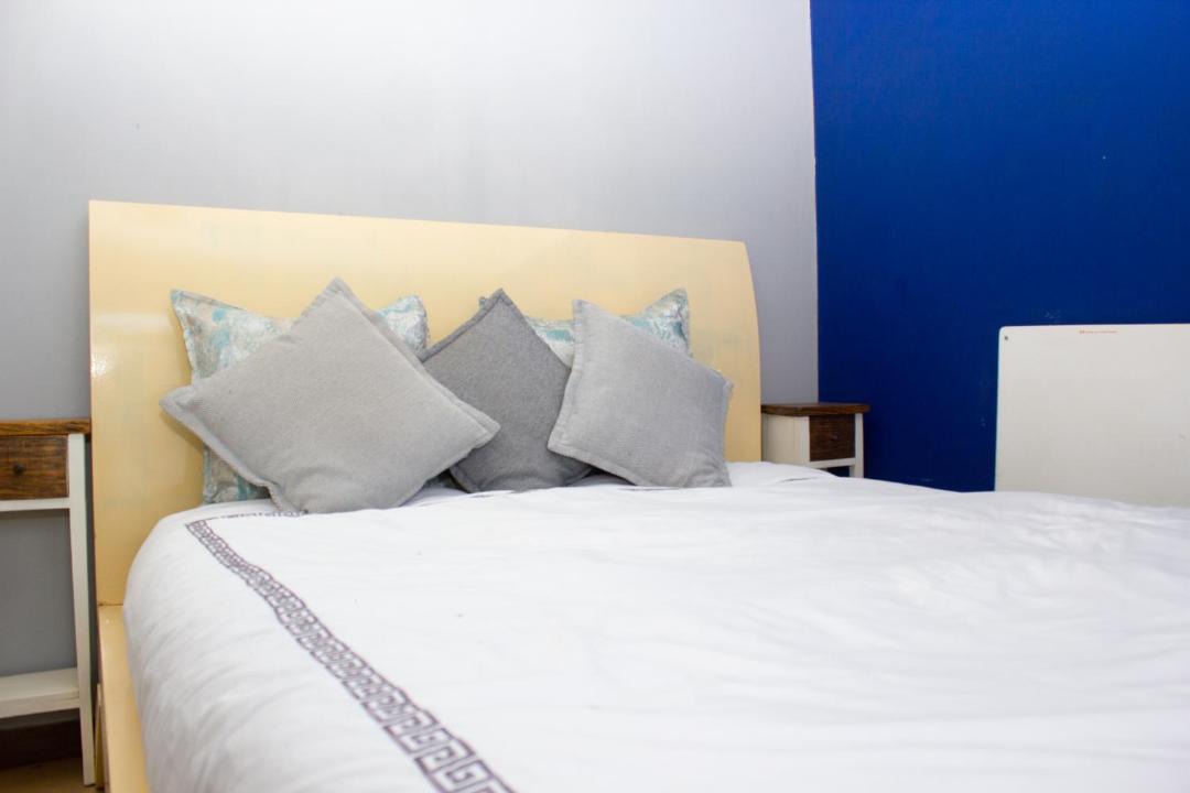 Photo of Bedroom in Meyerton