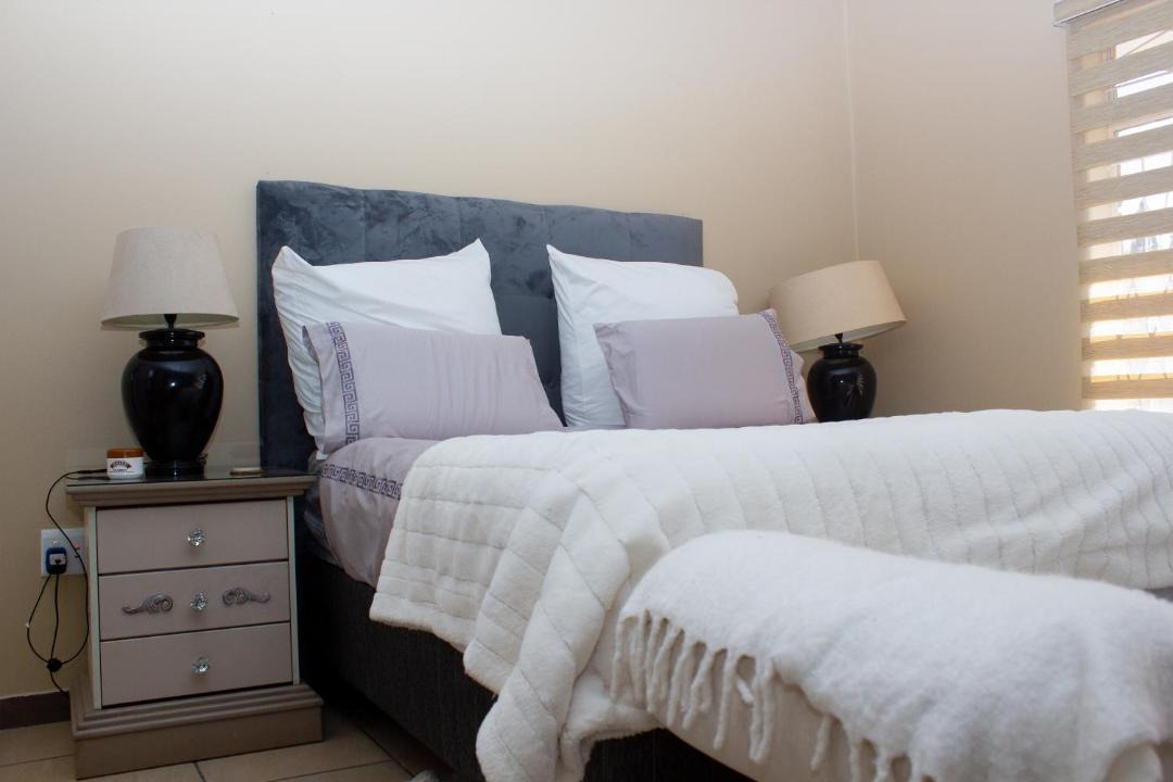 Photo of Bedroom in Meyerton