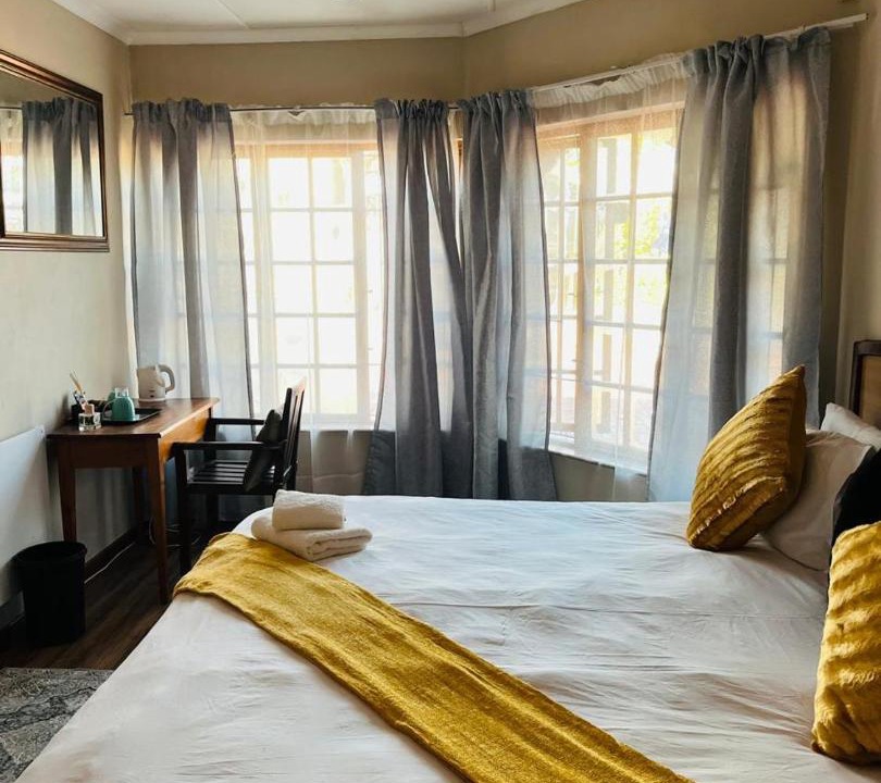 Photo of Bedroom in King William's Town