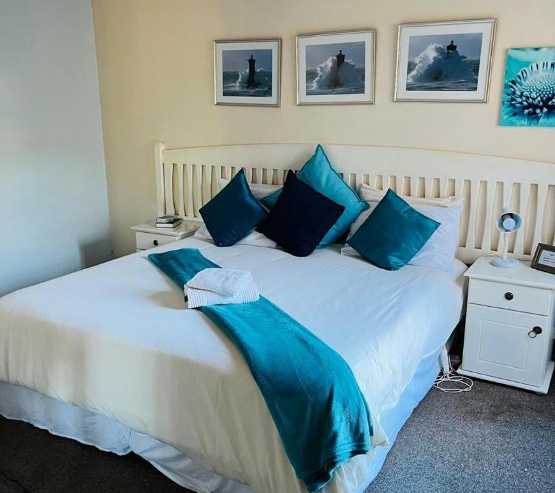 Photo of Bedroom in King William's Town