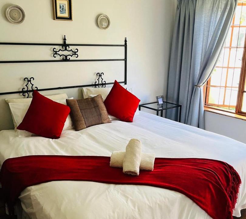 Photo of Bedroom in King William's Town