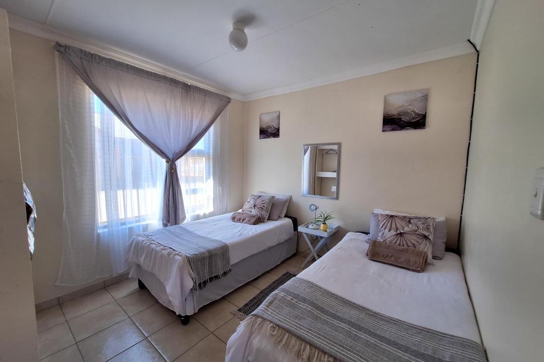 Photo of Bedroom in Mangaung