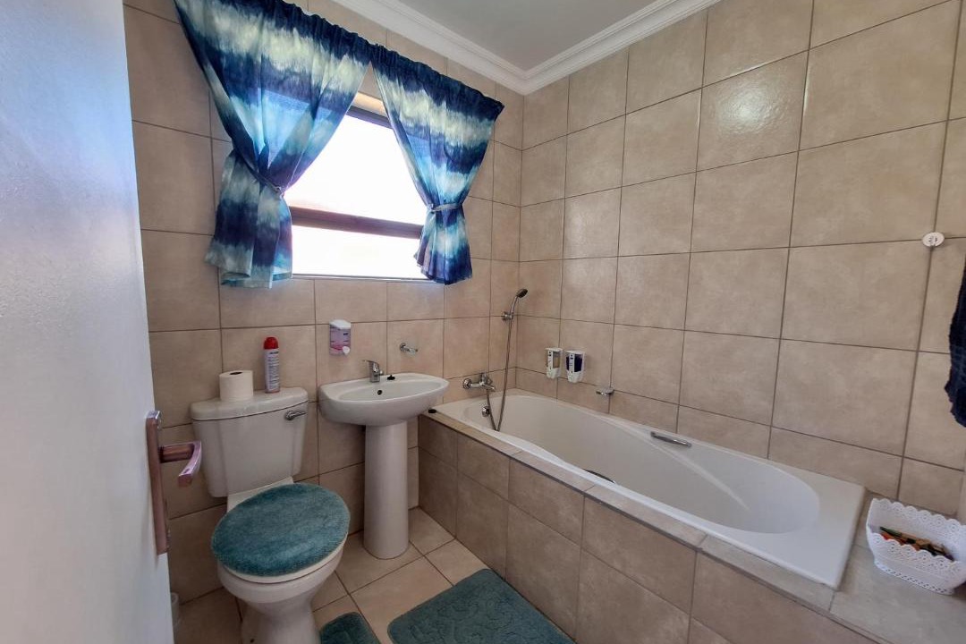 Photo of Bathroom in Mangaung