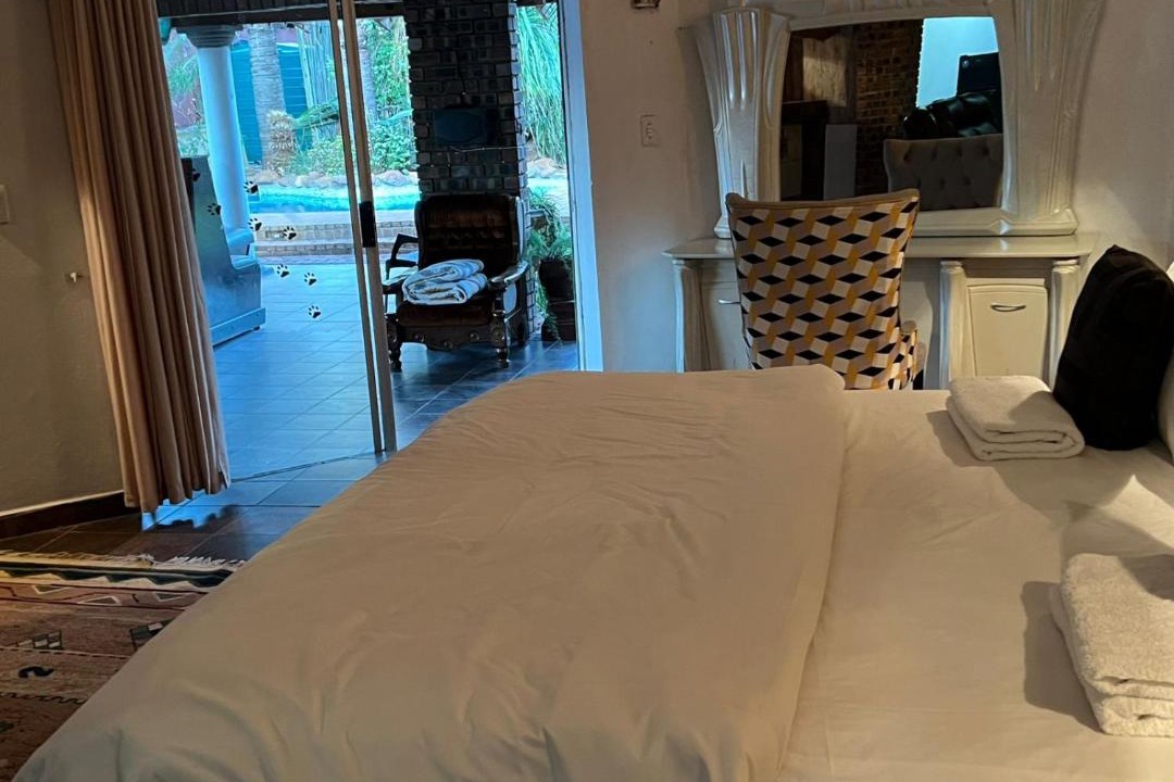 Photo of Bedroom in Mokopane