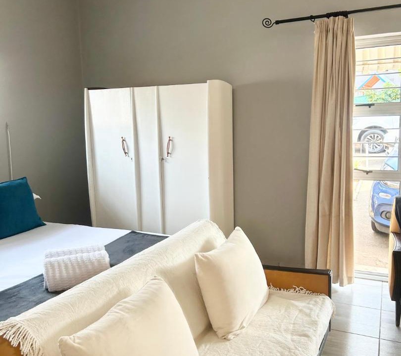 Photo of Bedroom in La Lucia