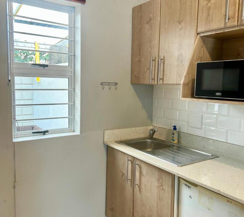 Photo of Kitchen in La Lucia
