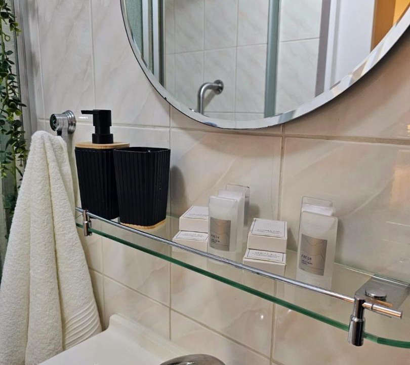 Photo of Bathroom in Heldervue
