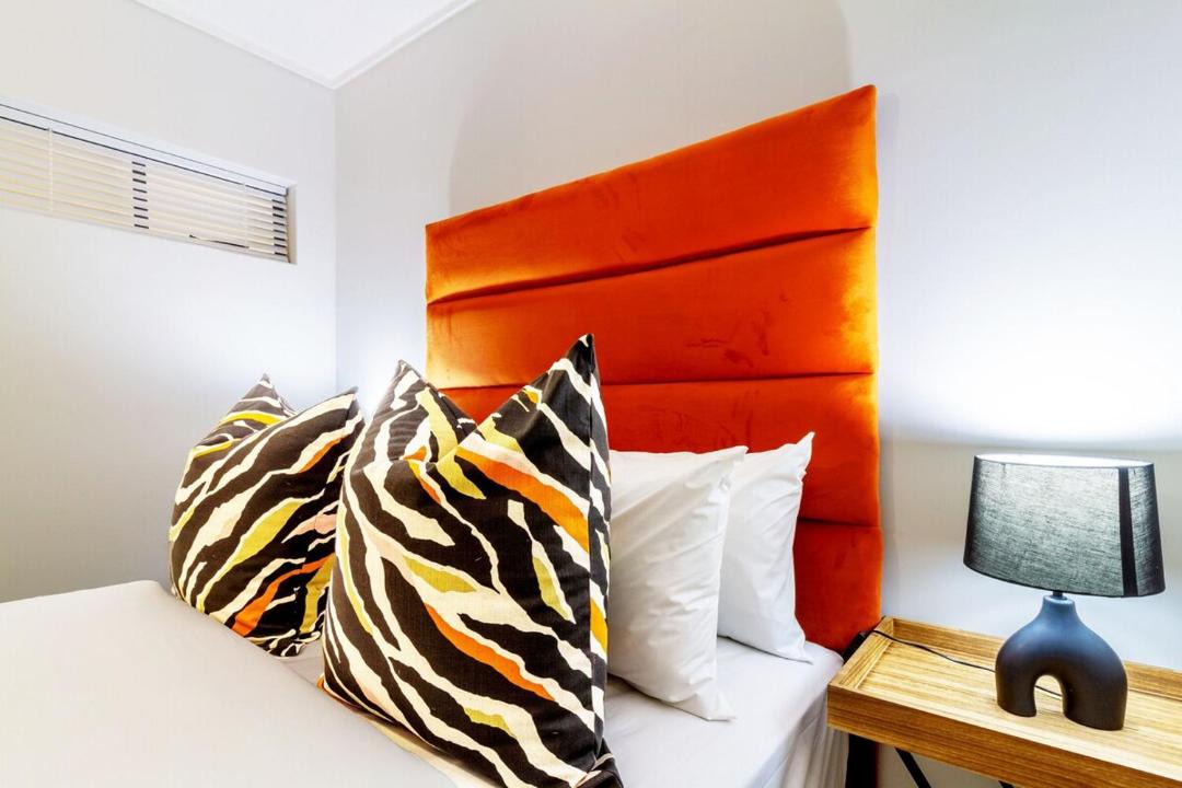 Photo of Bedroom in Greater Johannesburg Metropolitan Area