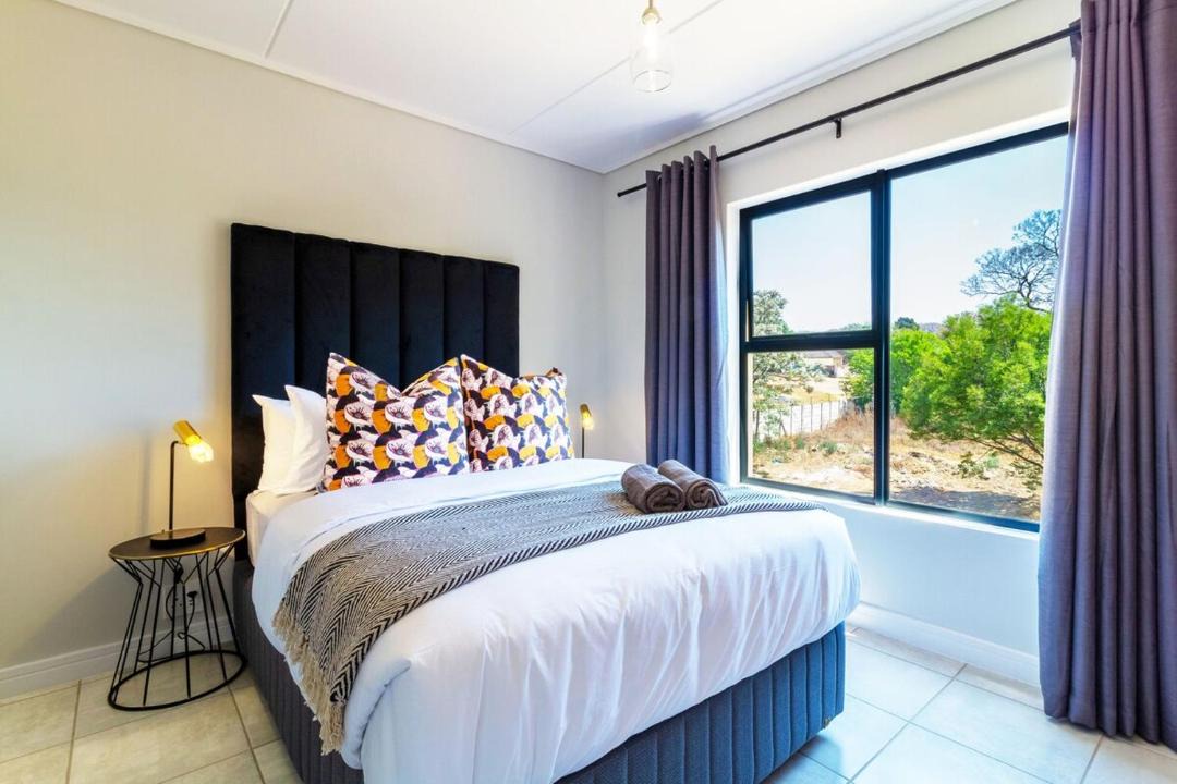 Photo of Bedroom in Greater Johannesburg Metropolitan Area