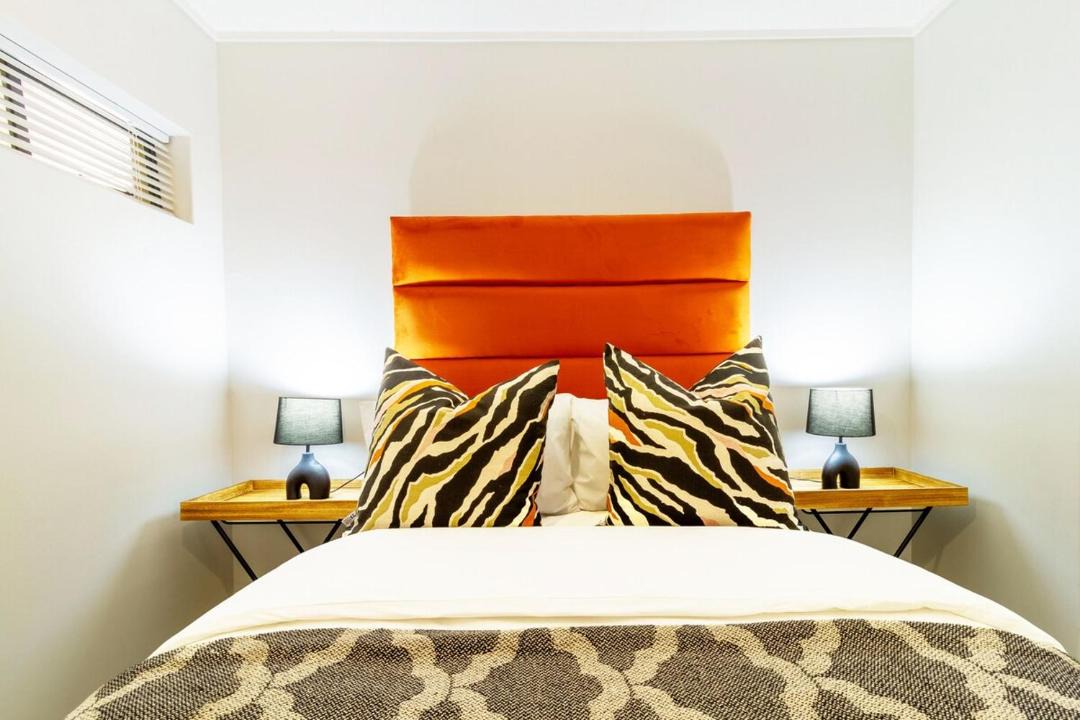 Photo of Bedroom in Greater Johannesburg Metropolitan Area