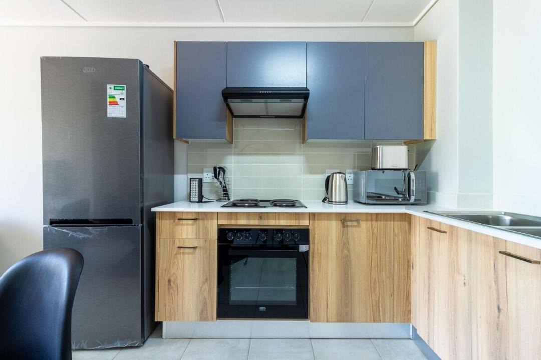 Photo of Kitchen in Greater Johannesburg Metropolitan Area