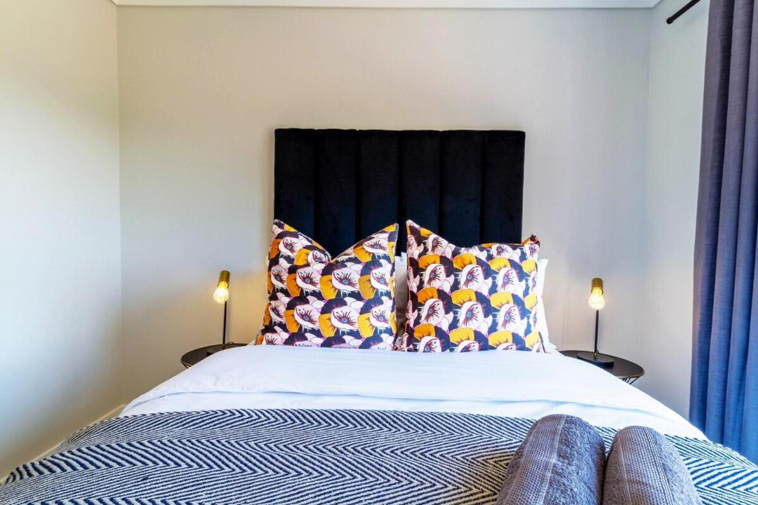 Photo of Bedroom in Greater Johannesburg Metropolitan Area