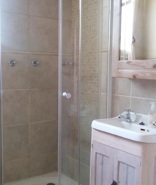 Photo of Bathroom in De Rust